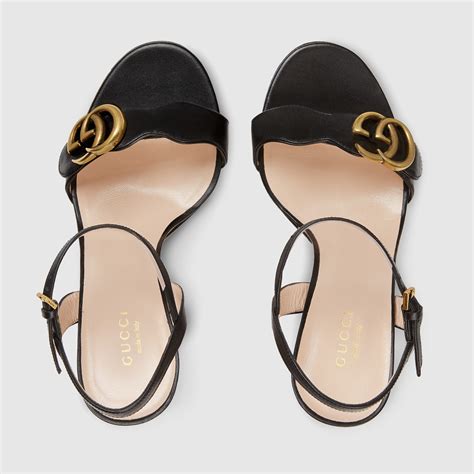 gucci sandales femmes